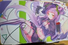 2026年最新】紫咲シオン ラバーマットの人気アイテム - メルカリ