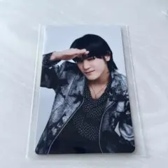 テヨン　トレカ　nct127