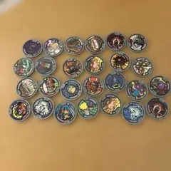 2026年最新】妖怪ウォッチ メダル まとめ売りの人気アイテム - メルカリ