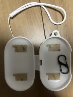 Anker Soundcore AeroFit 用 ケース　カバー　保護　収納