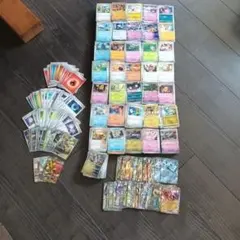 ポケモンカード 2003〜2006年 古いカード まとめ売り プロモ まとめ