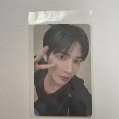 TXTテヒョン sanctuary ユニバーサルミュージック特典