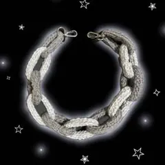 ウォレットチェーン ファッション小物