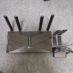 tp-link ax10