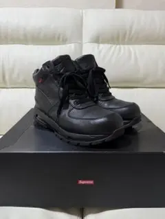 y*k様 supreme NIKE エアマックスゴアドーム　7.5 国内1月16日発売予定】シュプリーム × ナイキ エアマックス
