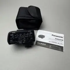2025年最新】DMW-XLR1の人気アイテム - メルカリ