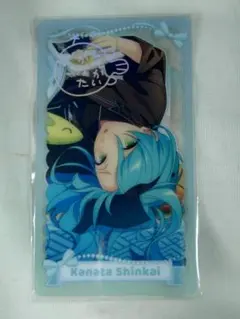 あんスタ 偶像夢幻祭 童夢クリアカード 深海奏汰 - メルカリ