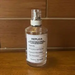 Maison Margiela REPLICA 100ml ユニセックス香水 - メルカリ