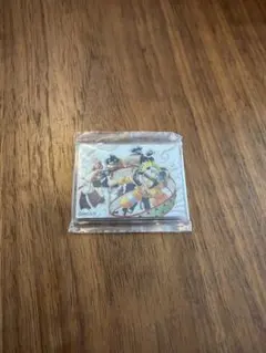 ジャンプショップ神保町 NARUTO アクリルマグネットコレクション ナルト