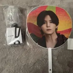 Hey!Say!JUMP ペンライト ジャンボうちわ