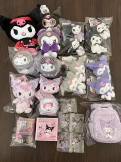 POPMARTサンリオPINKPARTY5個セット - メルカリ