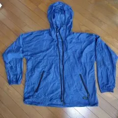 モンベル XL　ウインドブラスト パーカ＆パンツ Men's