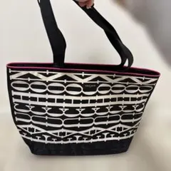 Fauchon 保冷バッグ