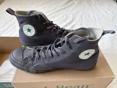 【美品】CONVERSE × L.L.Bean ALL STAR 100 HIのサムネイル