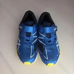 ASICS LAZERBEAM キッズスニーカー 21.0cmのサムネイル