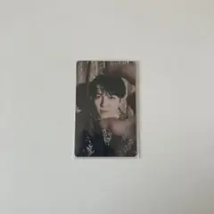 M!LK 吉田仁人 トレカ