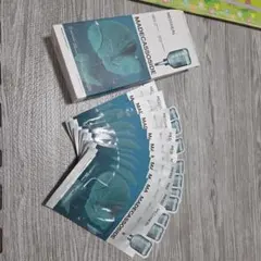 MEDIHEAL MADECA SOSIDE シートマスク 10枚入り