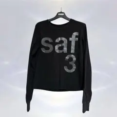 【む様専用】Safarispot ロンT サイズ1