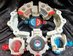 ポケモンバトルシステム