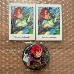 あんスタ あんさんぶるスターズ！！逆先夏目