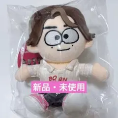 新品未使用】timelesz 橋本将生 ぬいぐるみ - メルカリ