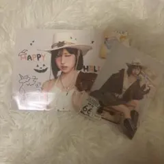 minamiちゃん直筆サイン付きチェキRight-on 🎁フォロー＆RTでプレゼント🎁】 MINAMI サイン入りチェキ 1名様
