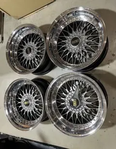 2025年最新】BbS rs 15インチの人気アイテム - メルカリ 