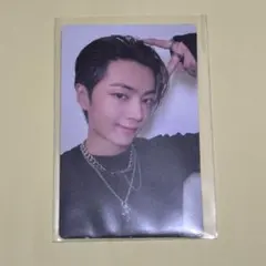 ENHYPEN FATE＋ 会場限定 FCトレカ ジェイ