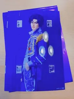 フィフステ　ランブロ バンビエーリ 即購入可能　まとめて購入可