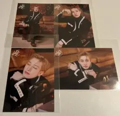 Stray Kids XMAS POPUP ラントレ バンチャン