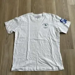 アバクロ　Tシャツ　メンズ　XL