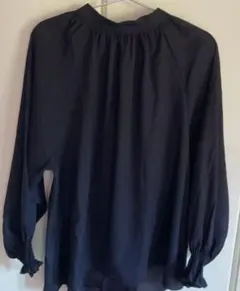 チュニック長袖