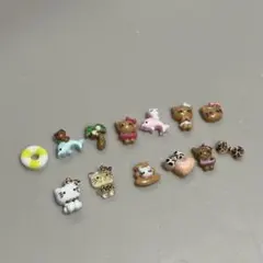 ネイルパーツ　デコパーツ