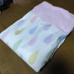 掛けふとんカバー 150×210cm  シングルサイズ 新品未使用