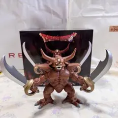 ドラゴンクエスト AM 伝説の魔王フィギュア エスターク