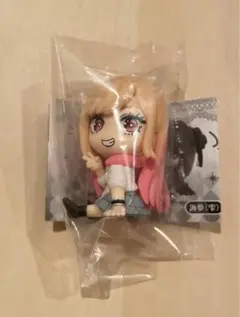 【未開封】その着せ替え人形は恋をする こっちむいてFig. 喜多川海夢