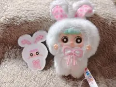 MIGO trouble maker うさぎ