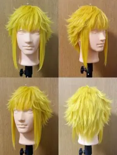 ましゅまろ様専用　ウィッグオーダー確認ページ