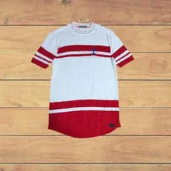 SCOTCH & SODA Tシャツ サマーセーター Sサイズ レーヨン混のサムネイル