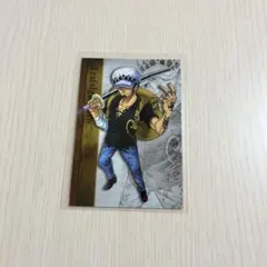 ONE PIECE トラファルガー・ロー Our Memories