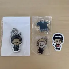 2025年最新】da-ice 大野雄大 アクスタの人気アイテム - メルカリ