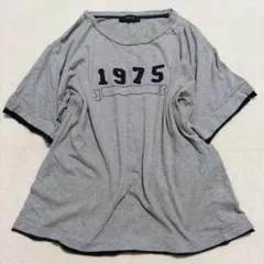 【大きいサイズXL】グローバルワーク◇Tシャツ カットソー ロゴ Y2K