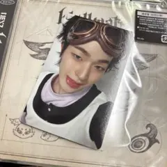 NEXZ Hellmate HMV特典トレカ トモヤ TOMOYA - メルカリ