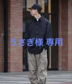 ノースフェイス ロングスリーブエンライドシャツ NR62461 L