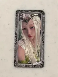 ファントムシータ 美雨 フレメドトレカ（3） - メルカリ