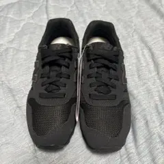 新品】ニューバランス 565 トリプルブラック 24.0 - メルカリ
