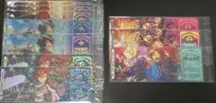 あんスタ　ホロチケ