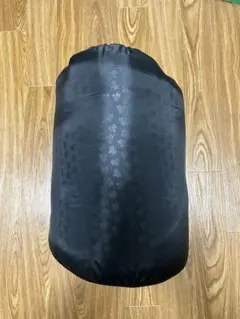 NANGA スポーツオーソリティ オリジナルシュラフ ブラック s4108