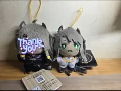 ぬいぐるみ・マスコット バラ売り レオナ ツイステ