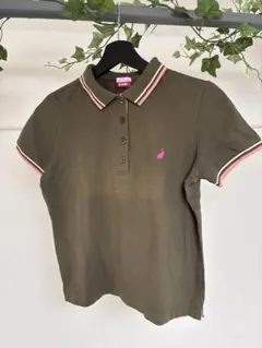 PaulSmith 半袖ポロシャツ